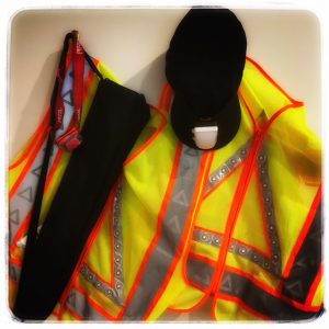 Localjinni's vests