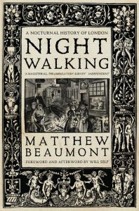 Night Walking 